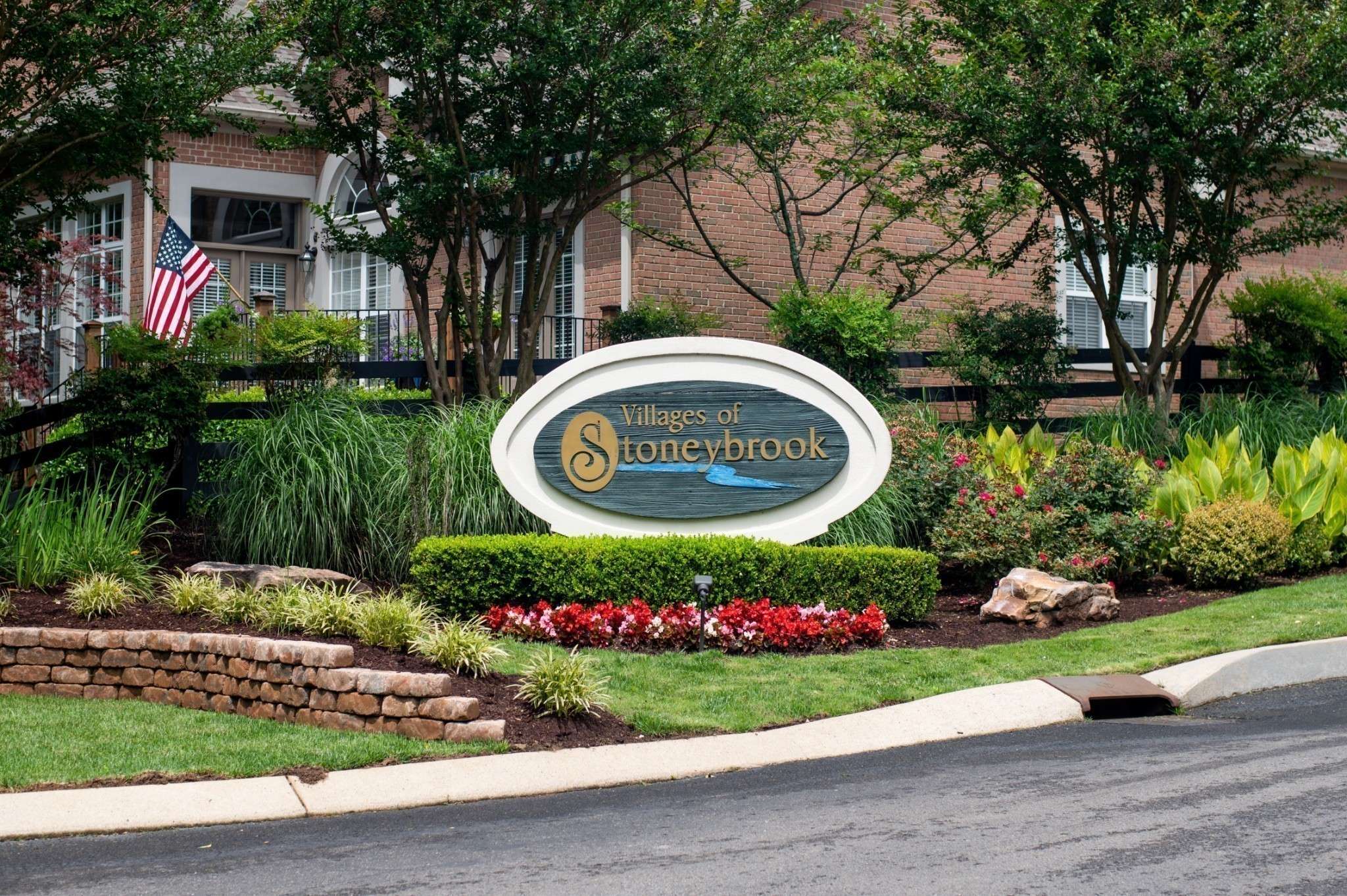 2068 Blackstone Drive, Hendersonville, TN 37075