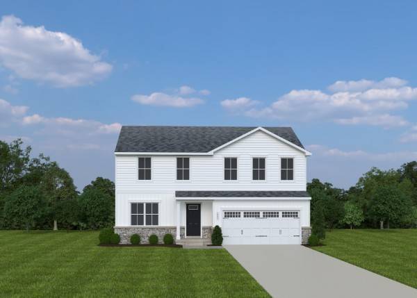 421 Audusson Dr, Antioch, TN 37013