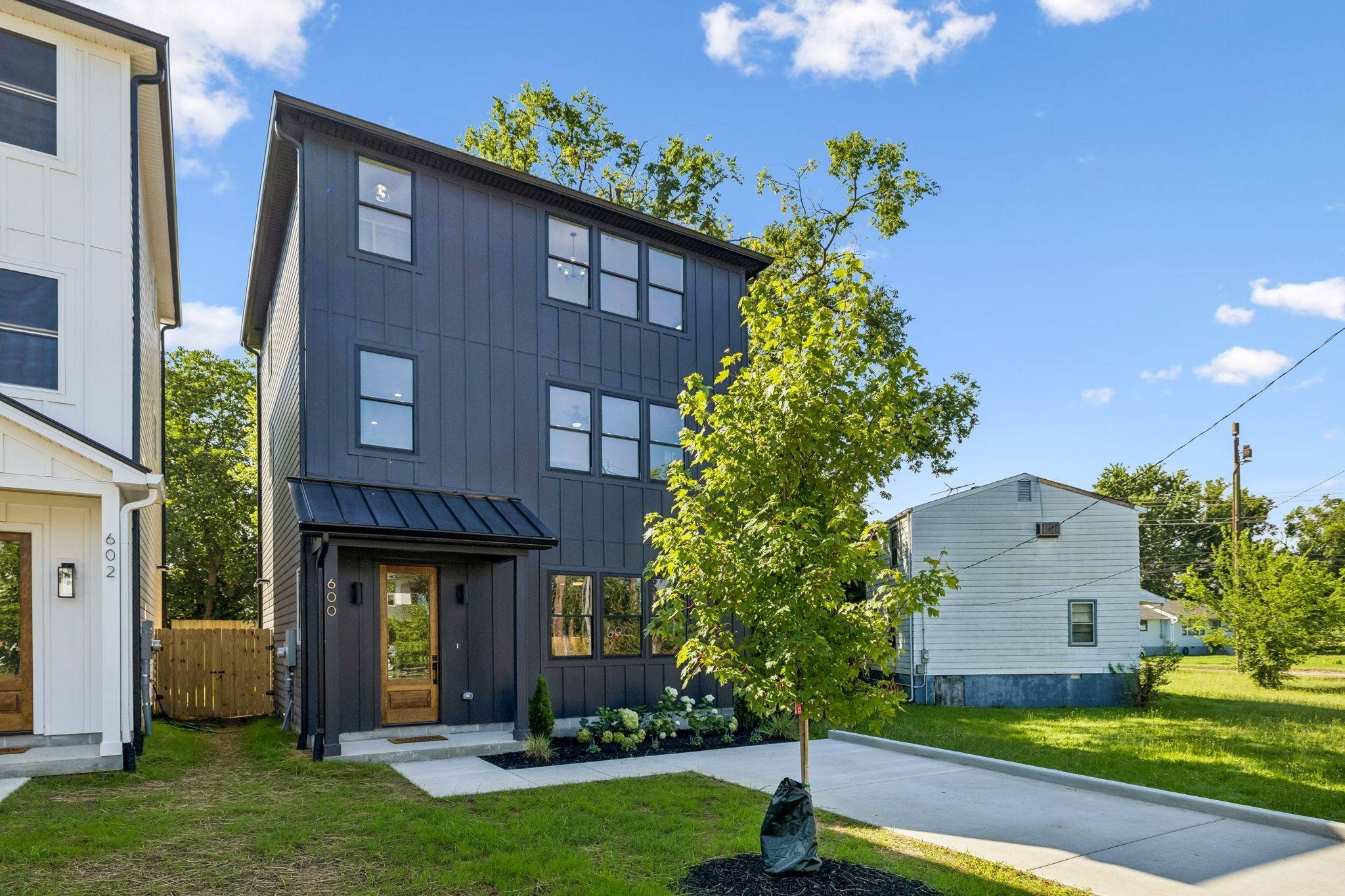 600 James Ave, Nashville, TN 37209