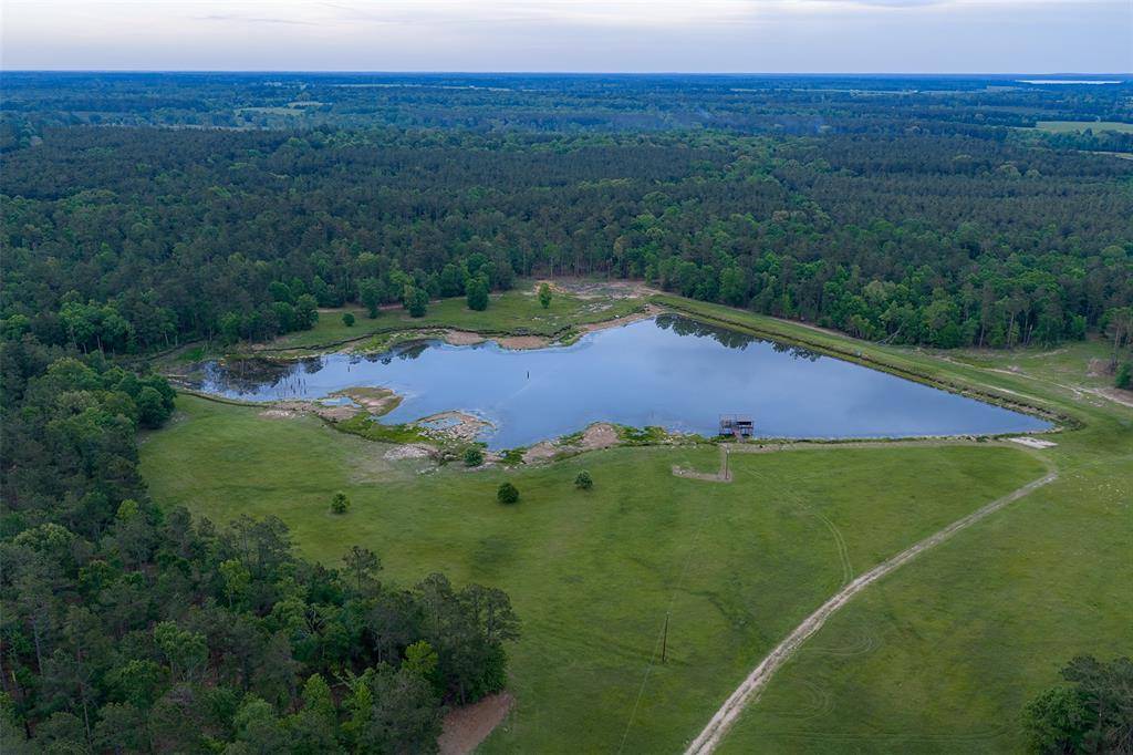 2365 CR 152, Carthage, TX 75633