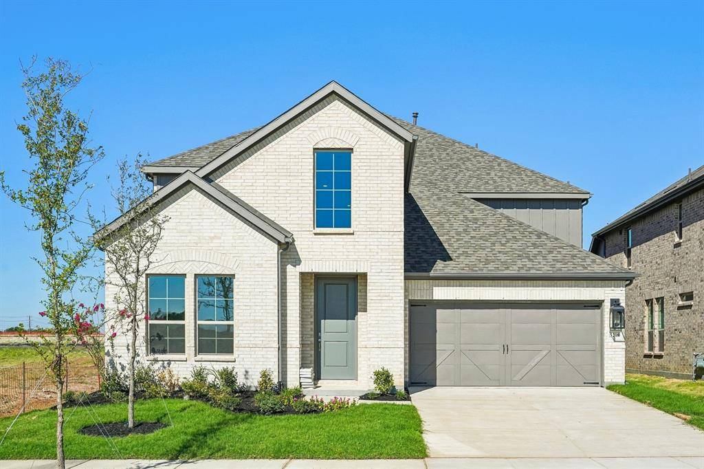 5209 Lily Creek Drive, Aubrey, TX 76227