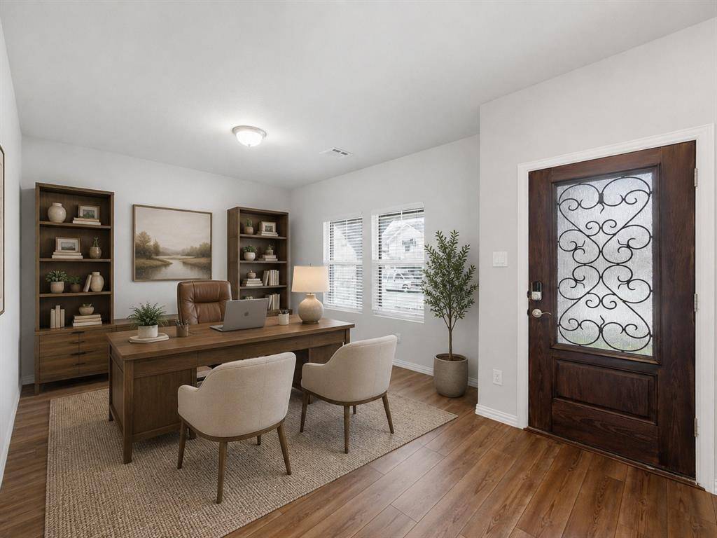 2148 Bellatrix Drive, Haslet, TX 76052