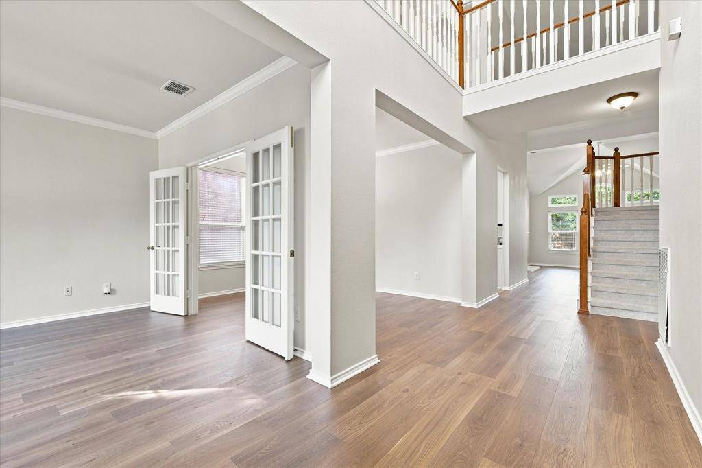 613 Bella Vista Drive, Coppell, TX 75019
