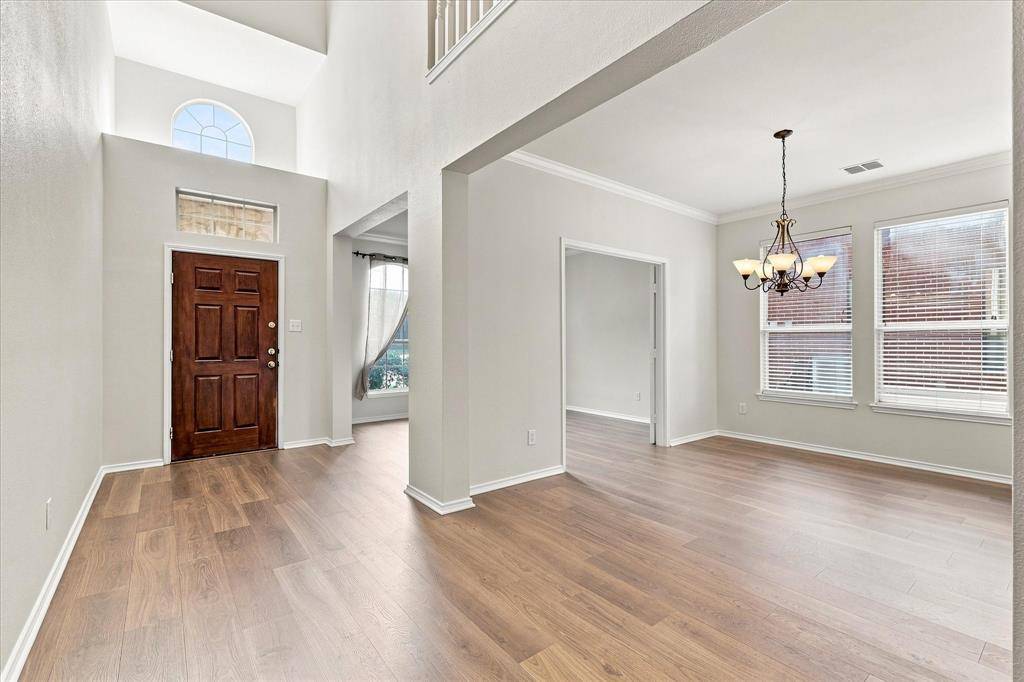 613 Bella Vista Drive, Coppell, TX 75019