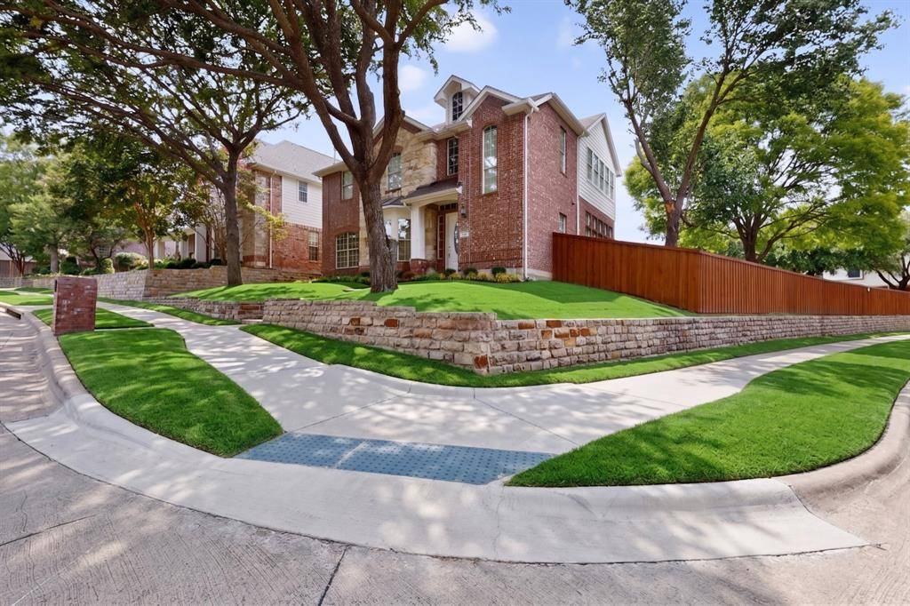 4433 Courtney Lane, Richardson, TX 75082