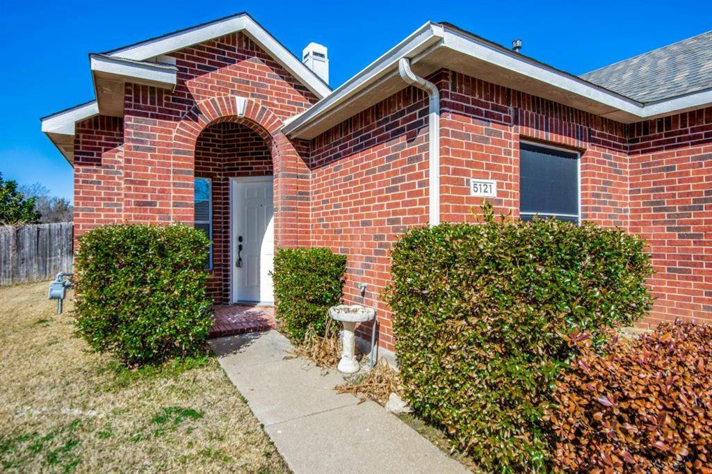 5121 Timber Park Drive, Flower Mound, TX 75028