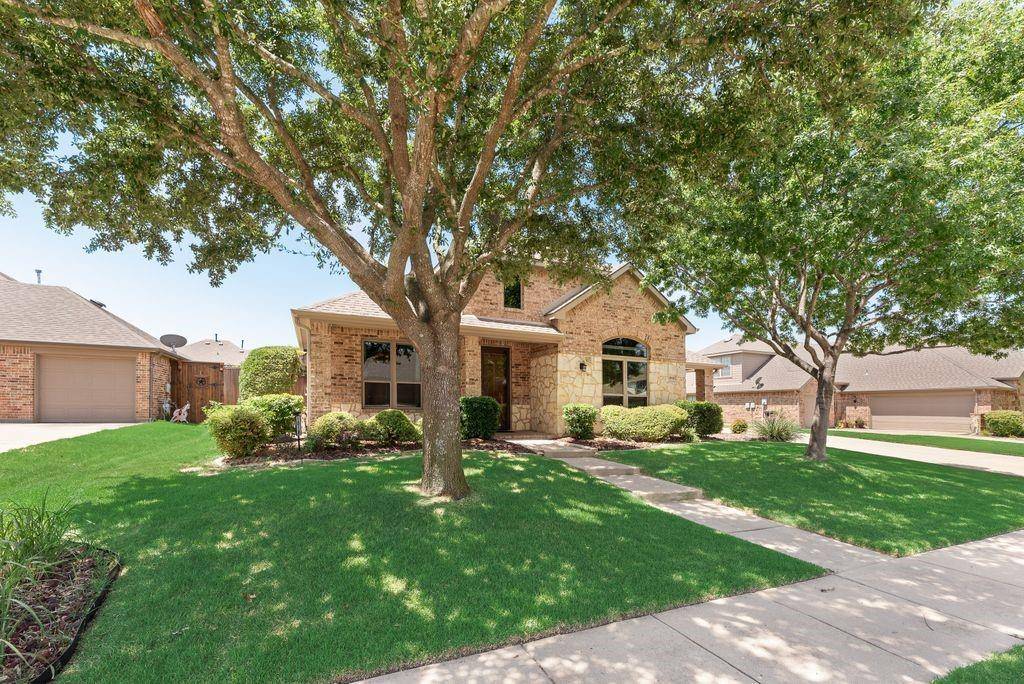 1010 Ranger Road, Forney, TX 75126