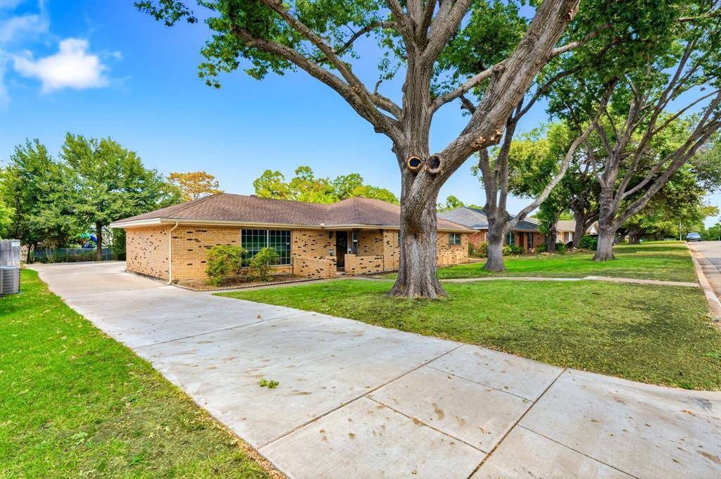 6248 Winifred Drive, Fort Worth, TX 76133