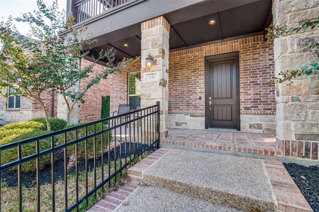 1046 Lone Ivory Trail, Arlington, TX 76005