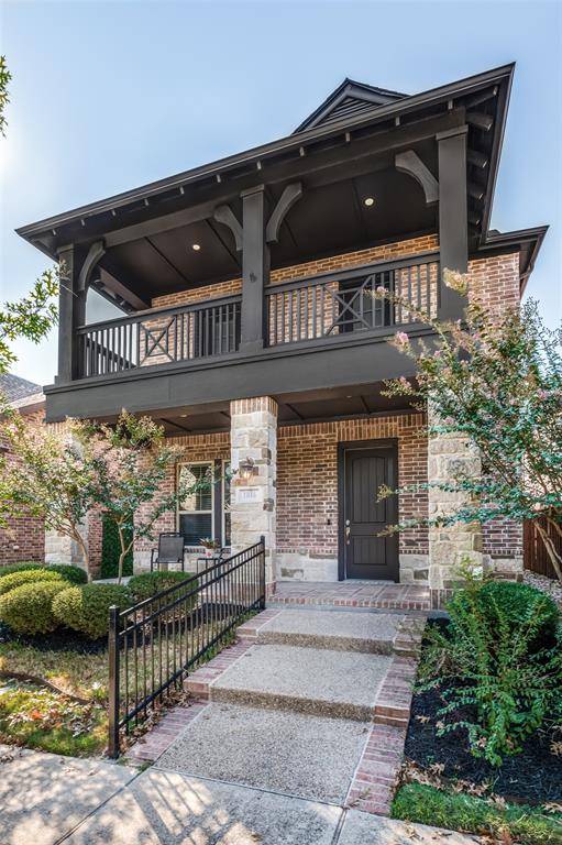 1046 Lone Ivory Trail, Arlington, TX 76005