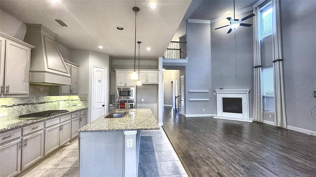 5912 Adair Lane #1, Mckinney, TX 75070