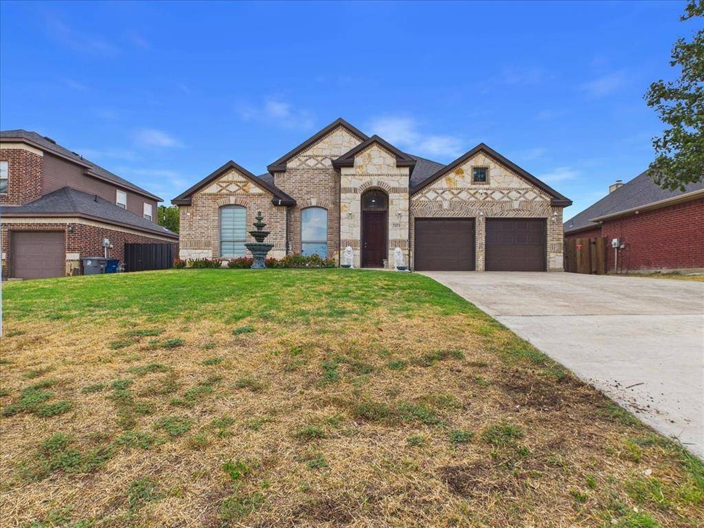 7575 Saddleridge Drive, Dallas, TX 75249