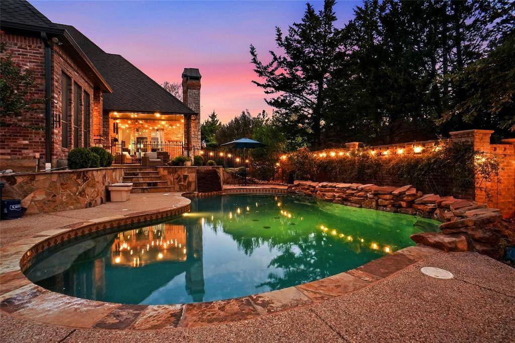1804 Summit Court, Keller, TX 76262