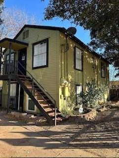 901 Davis Street, Grand Prairie, TX 75050