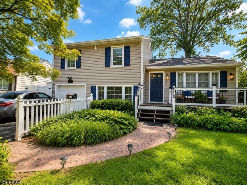 314 N Michigan Ave, Kenilworth Boro, NJ 07033