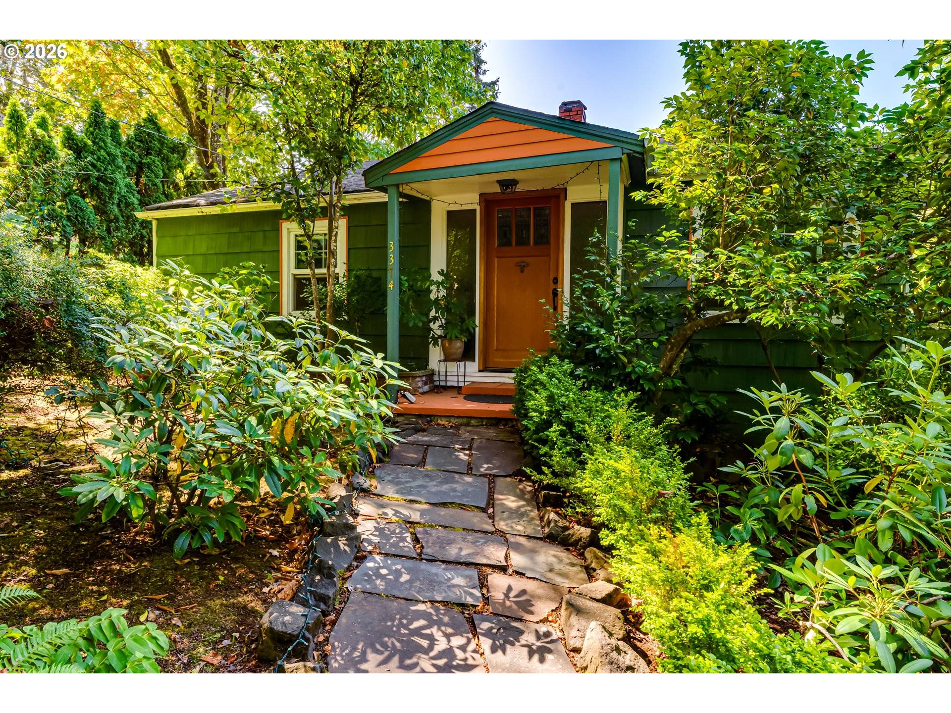 3374 LOMA LINDA DR, Eugene, OR 97405