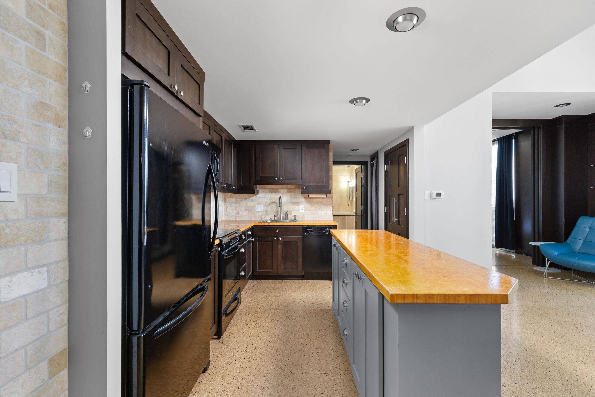 1801 Lavaca ST #15M, Austin, TX 78701