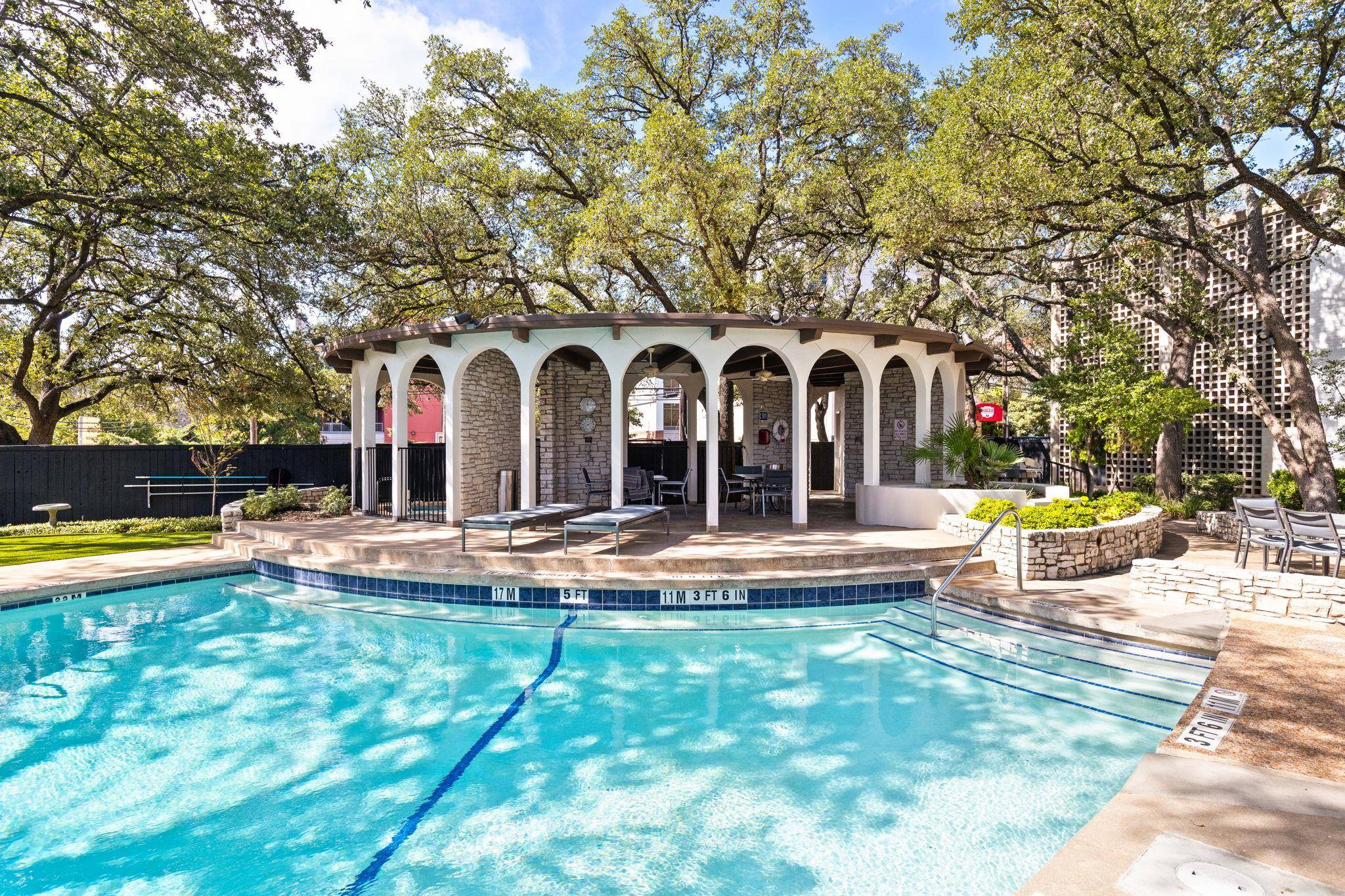 1801 Lavaca ST #15M, Austin, TX 78701
