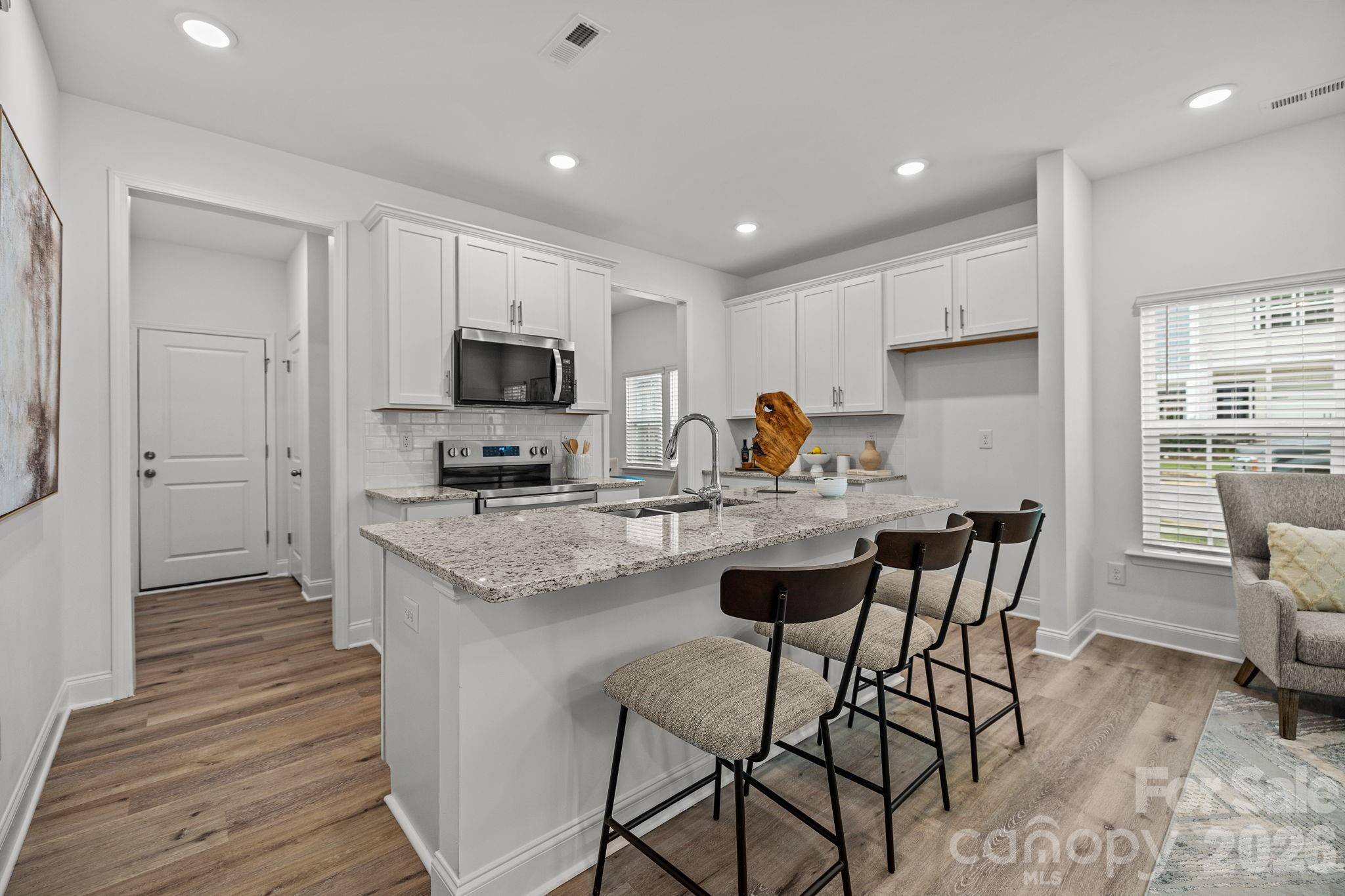 5025 Cherry Gum CT #47, Matthews, NC 28105
