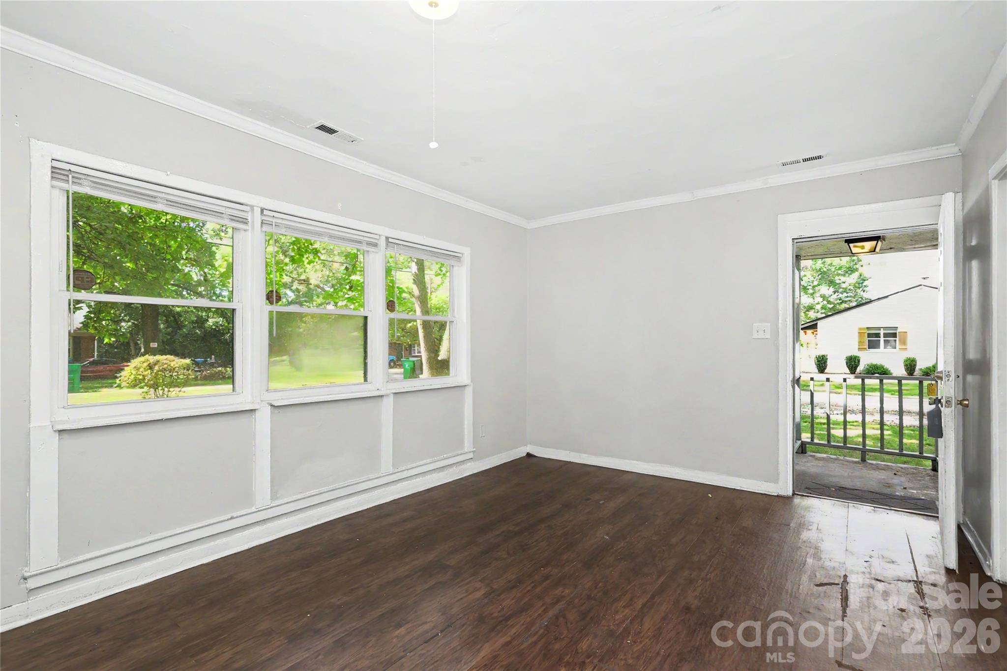 4115 Tresevant AVE, Charlotte, NC 28208