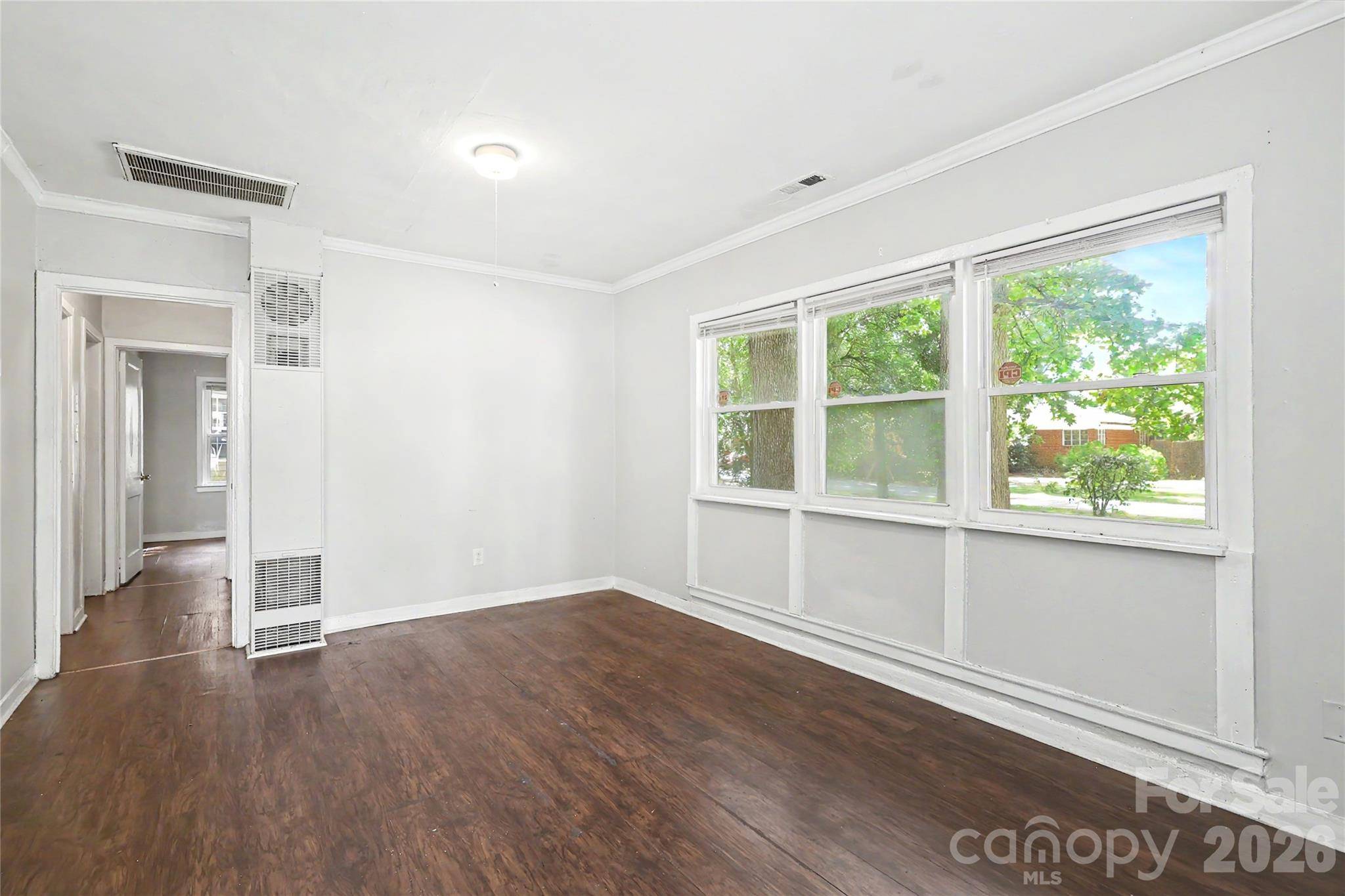 4115 Tresevant AVE, Charlotte, NC 28208