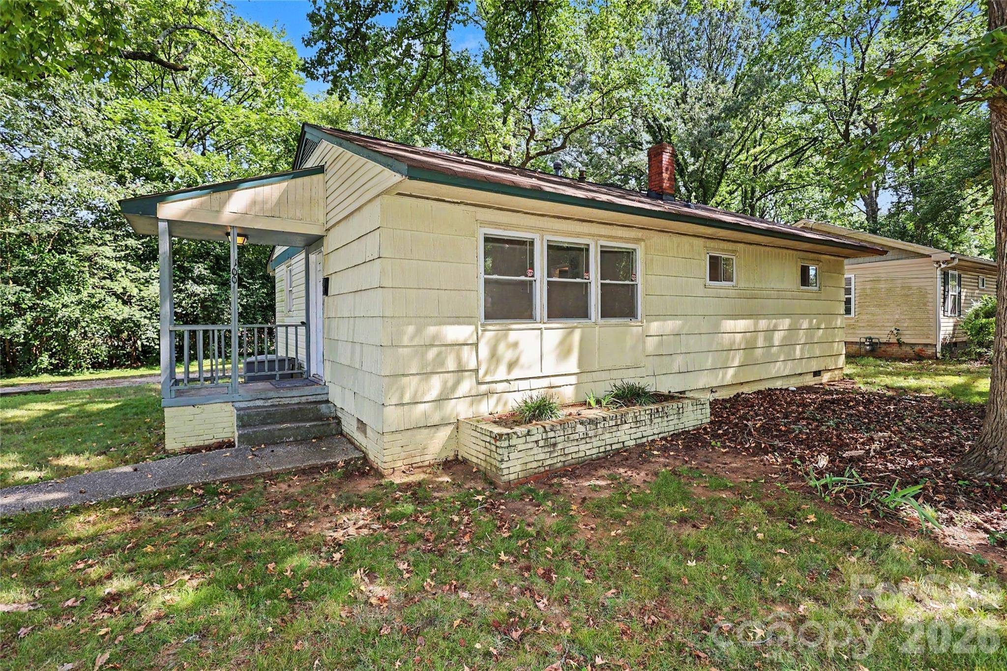 4115 Tresevant AVE, Charlotte, NC 28208
