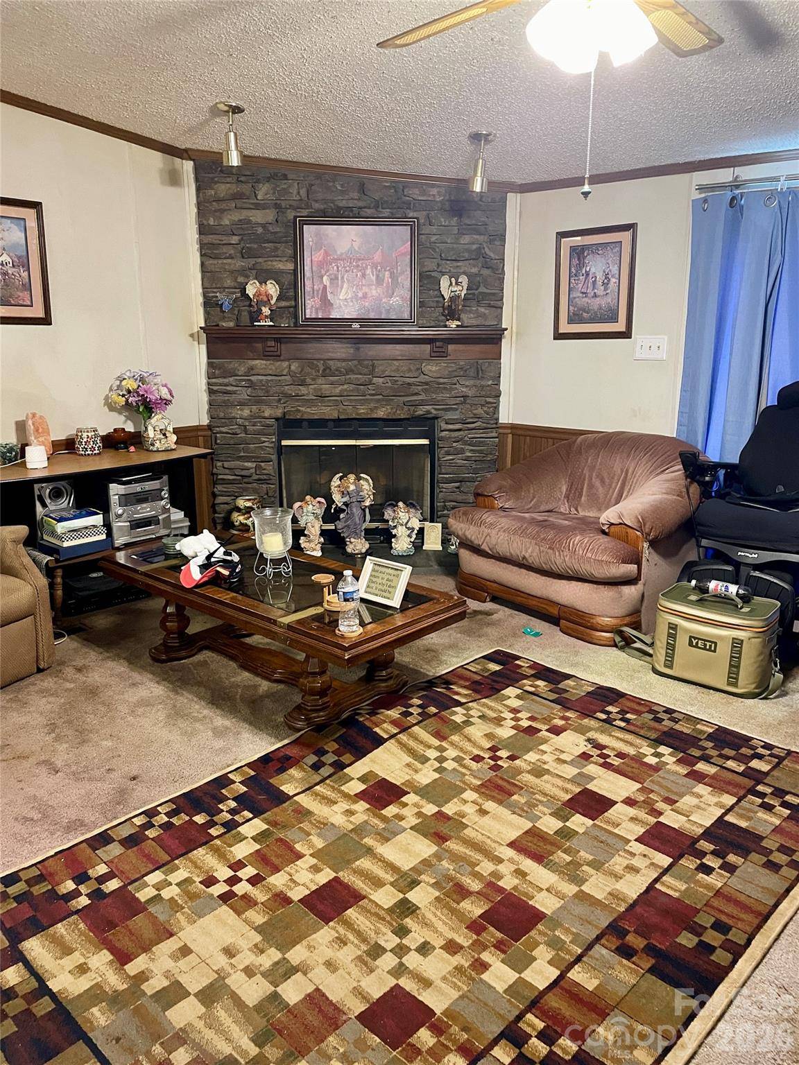 112 Flake RD, Harmony, NC 28634