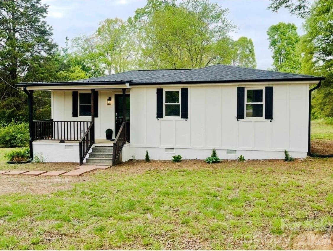 188 Bailey RD, Mooresville, NC 28117