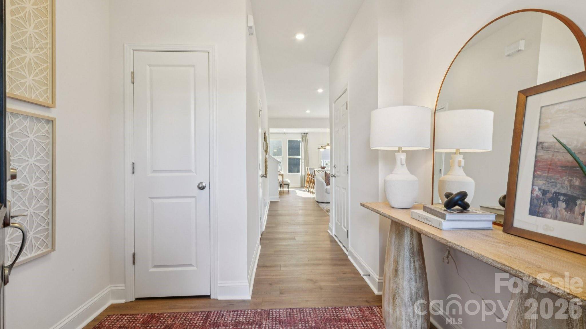 7611 Ethora WAY, Charlotte, NC 28216