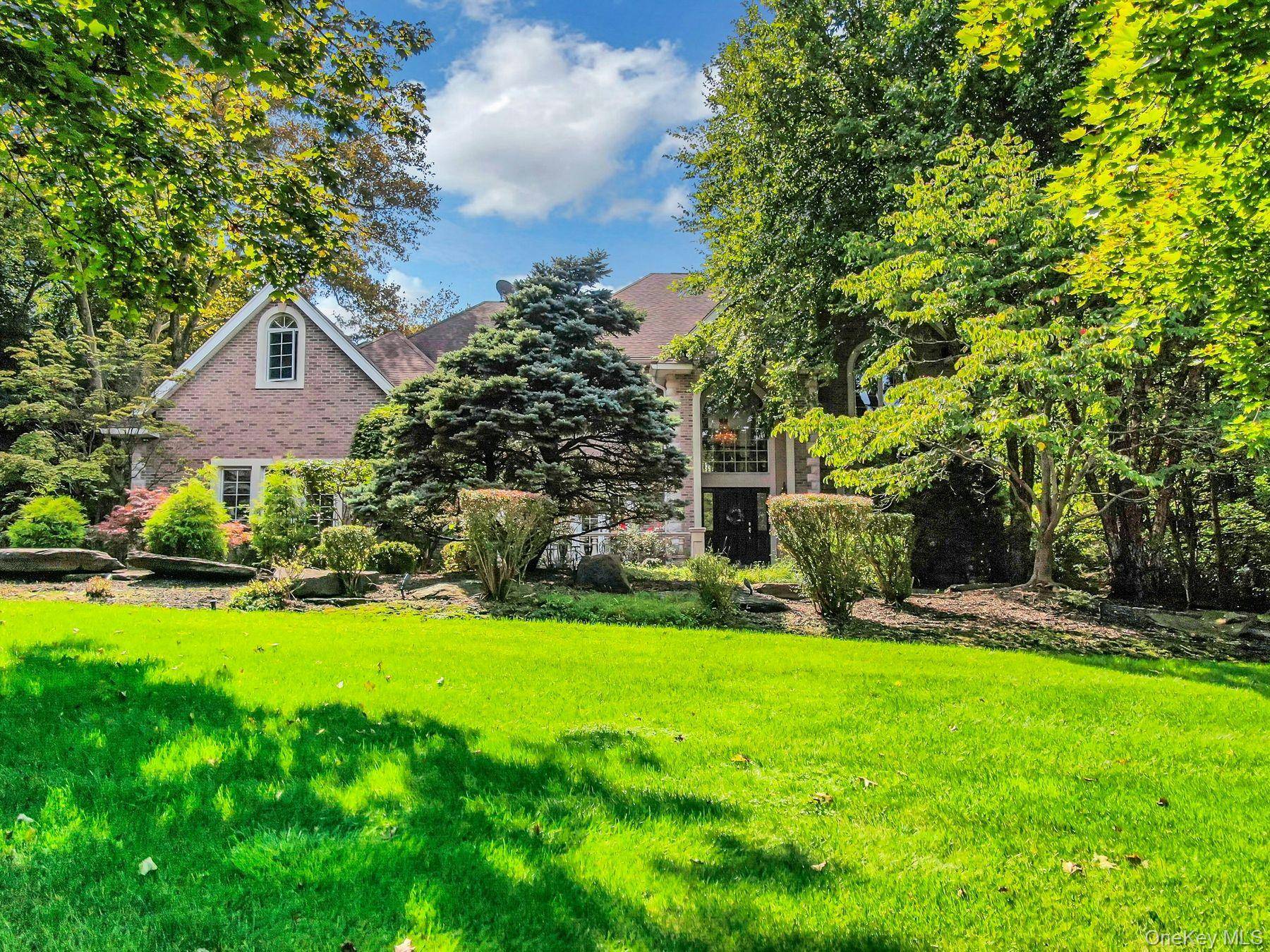 35 Senator Levy DR, Suffern, NY 10901