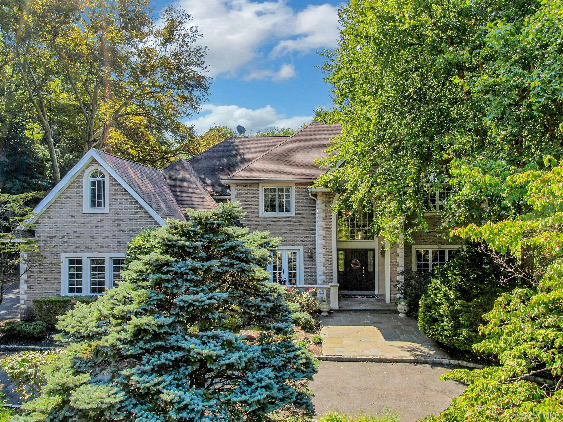 35 Senator Levy DR, Suffern, NY 10901