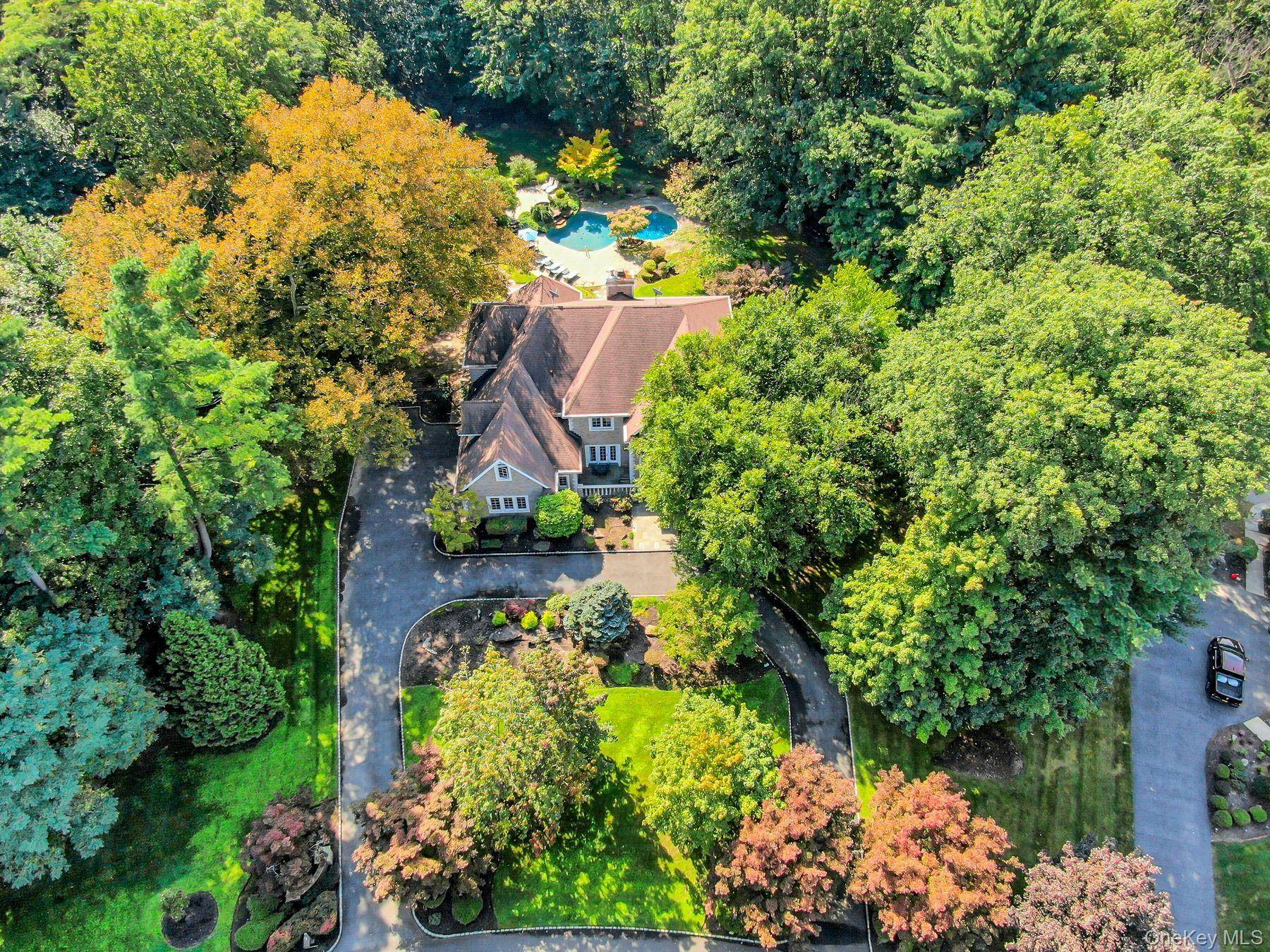 35 Senator Levy DR, Suffern, NY 10901
