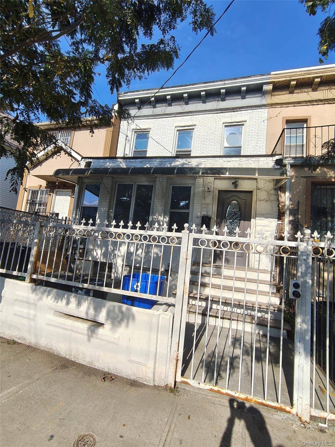 106-47 Union Hall ST #2nd Flr, Jamaica, NY 11433