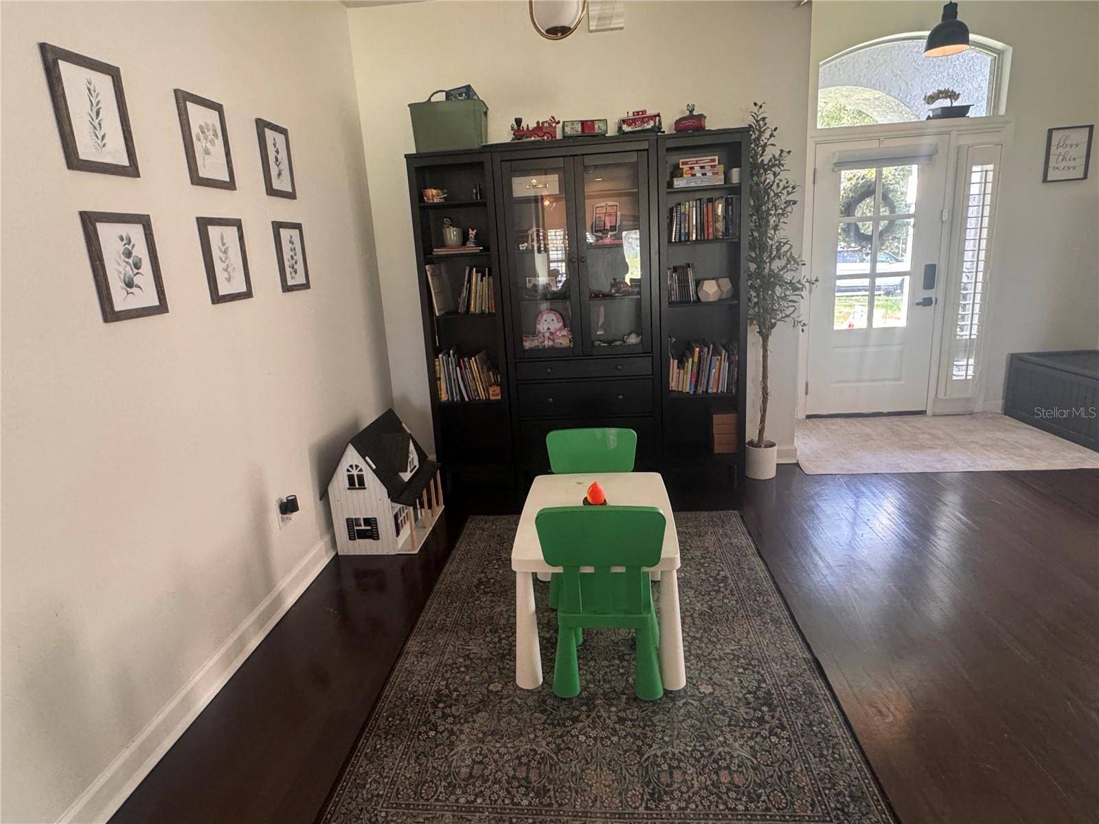 1322 EMERALD HILL WAY, Valrico, FL 33594