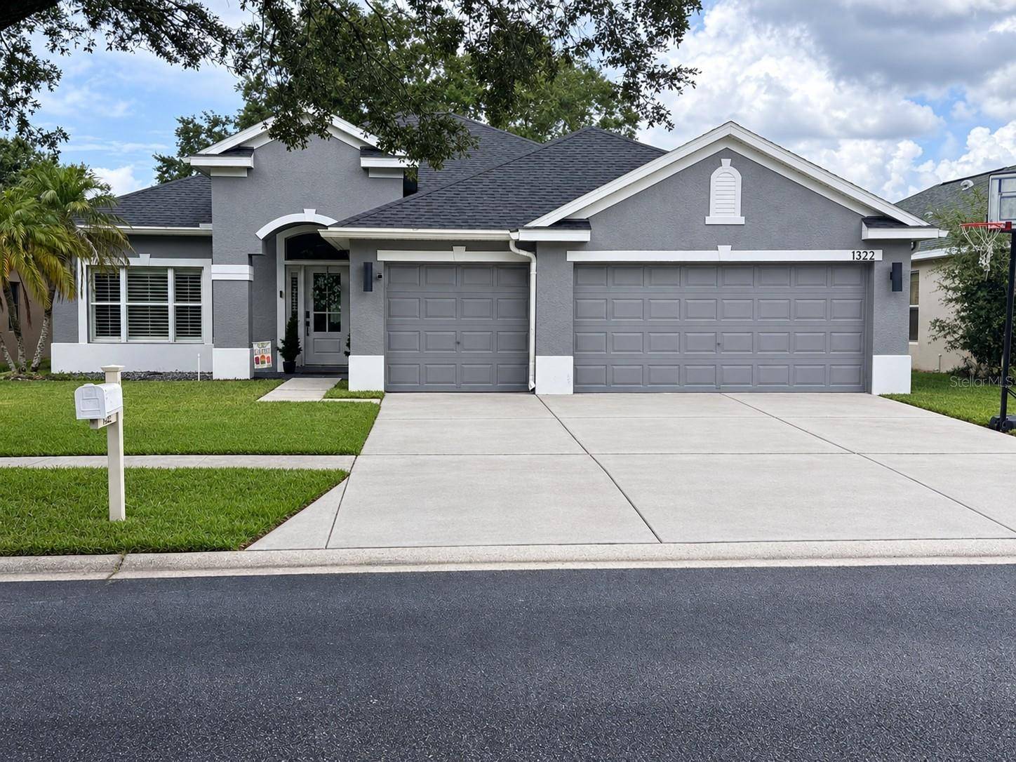 1322 EMERALD HILL WAY, Valrico, FL 33594