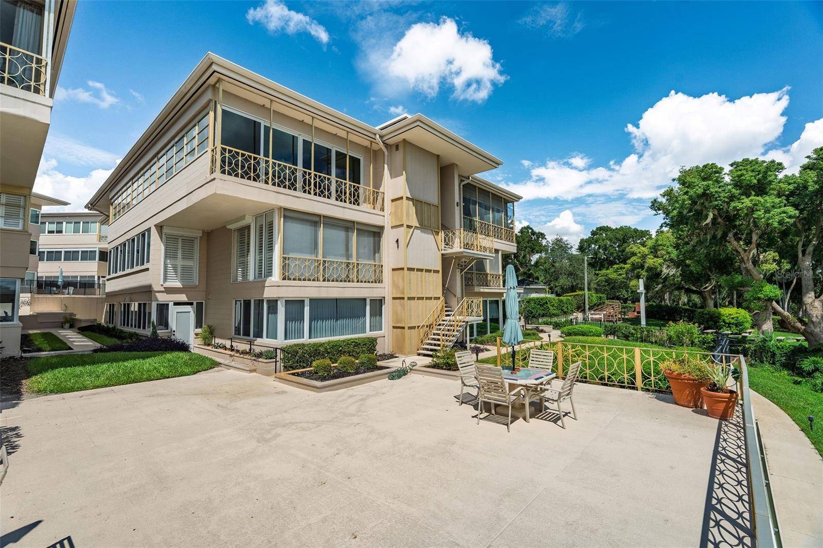 311 E MORSE BLVD #1-5, Winter Park, FL 32789