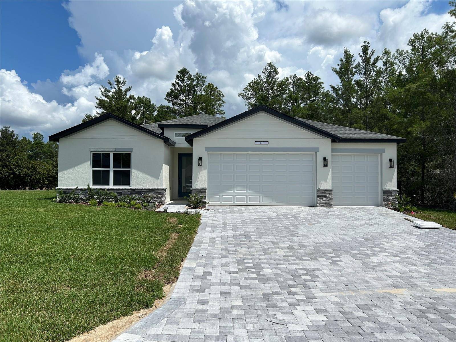 3 THUNBERGIA CT, Homosassa, FL 34446