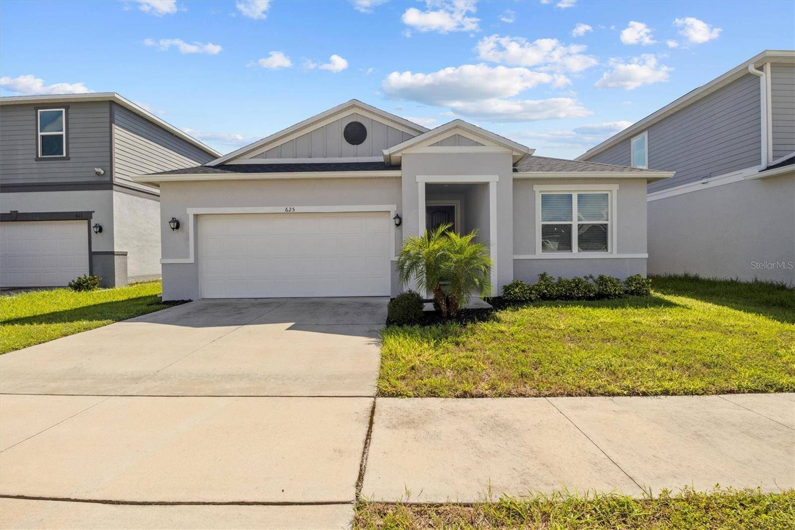 625 OVERPOOL AVE, Davenport, FL 33896