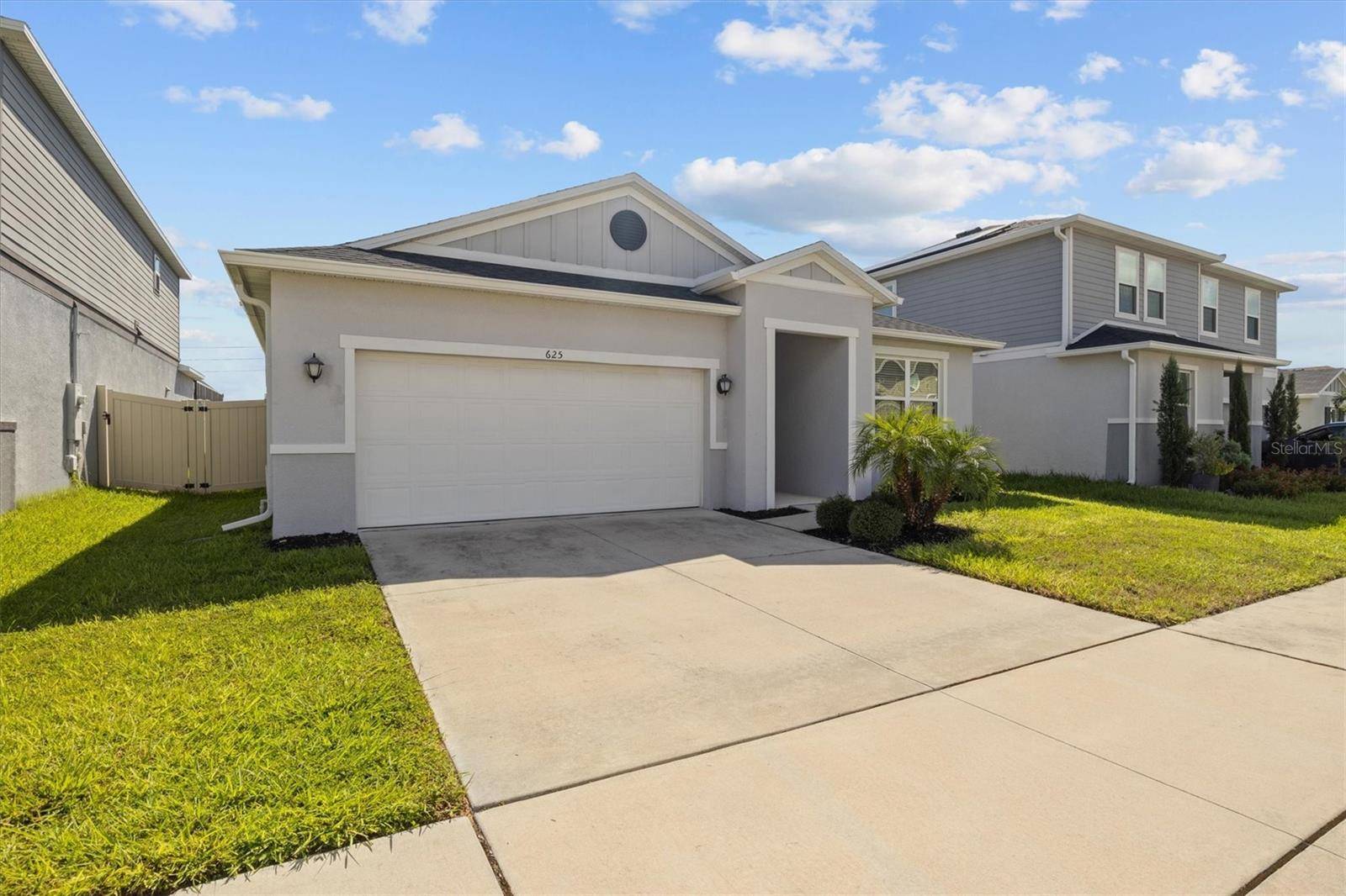 625 OVERPOOL AVE, Davenport, FL 33896