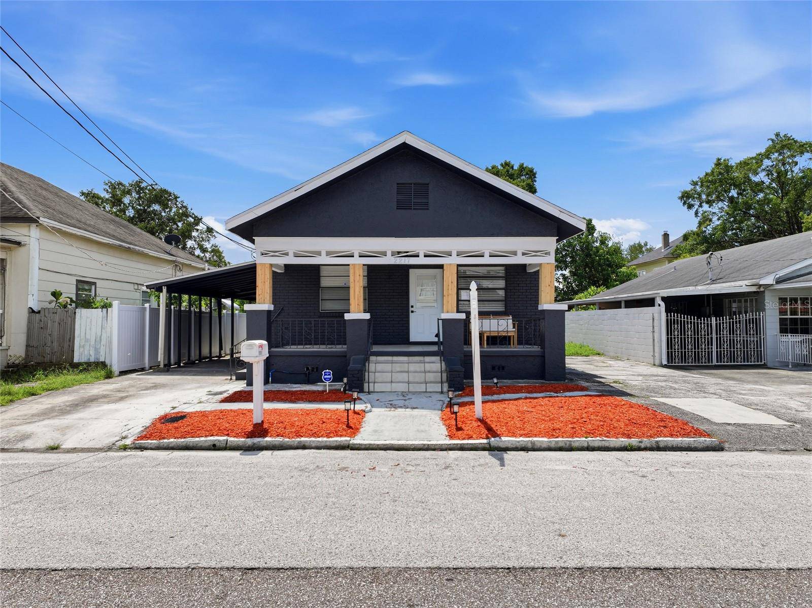 2217 CORRINE ST, Tampa, FL 33605