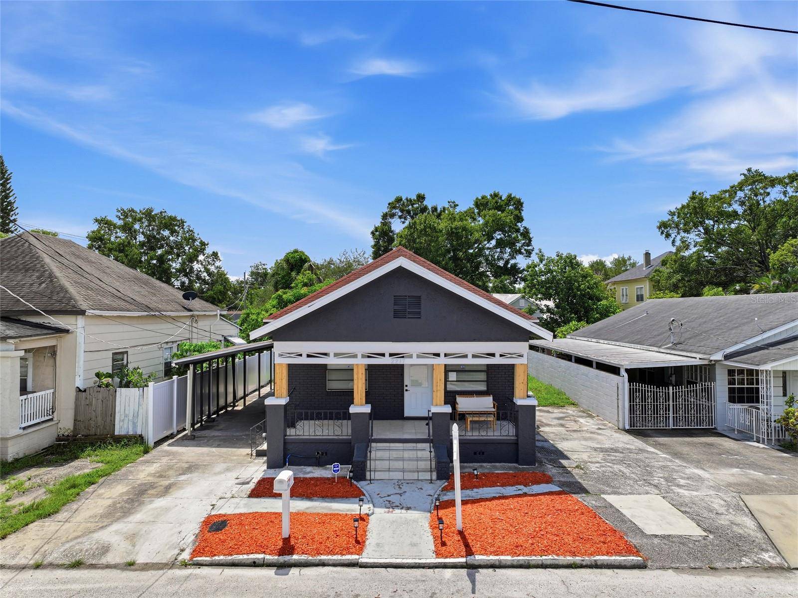 2217 CORRINE ST, Tampa, FL 33605
