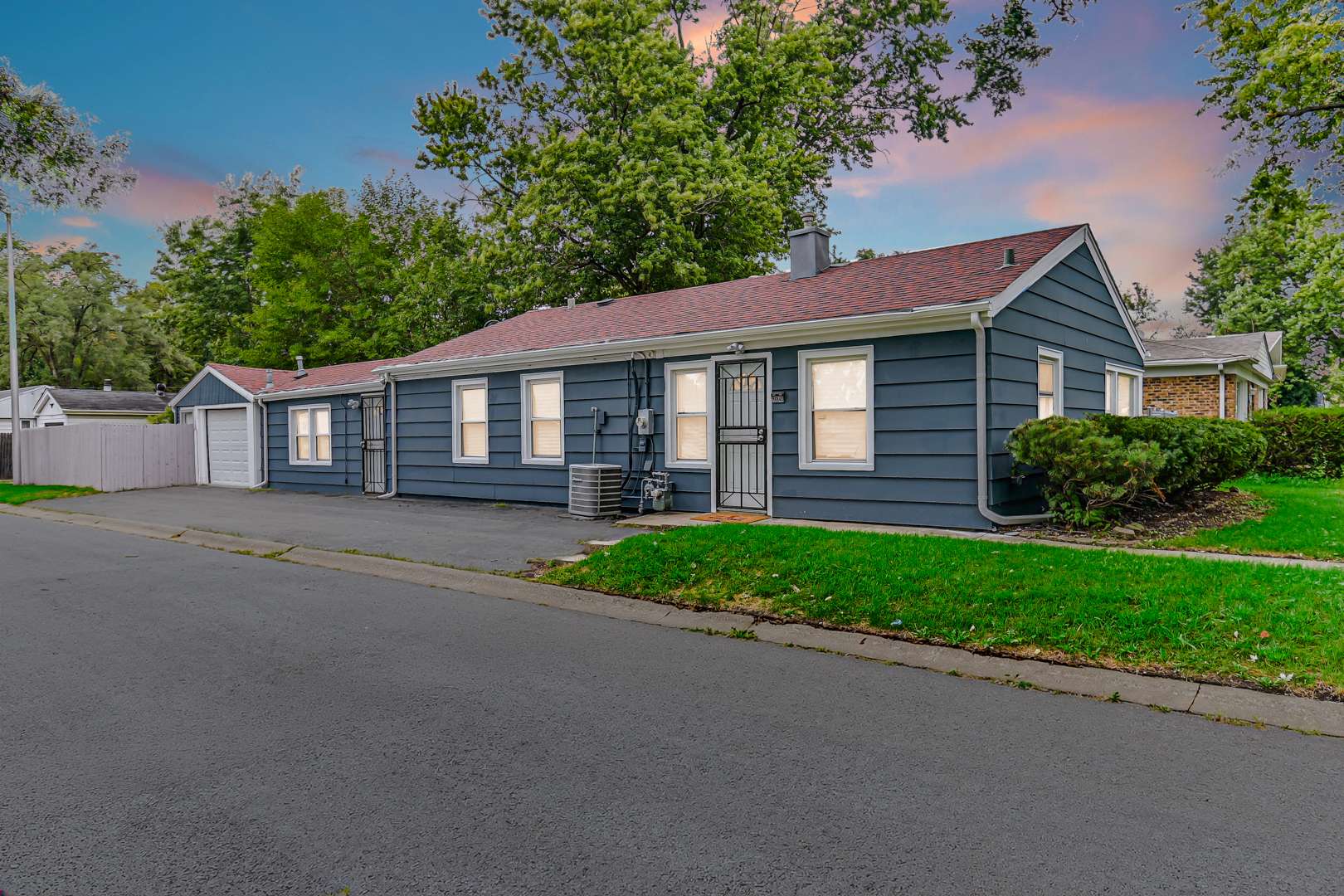 16840 Bulger AVE, Hazel Crest, IL 60429