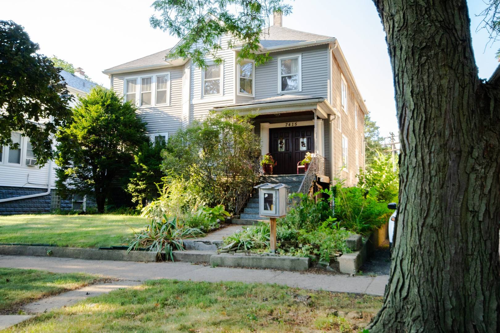 7415 Dixon ST, Forest Park, IL 60130