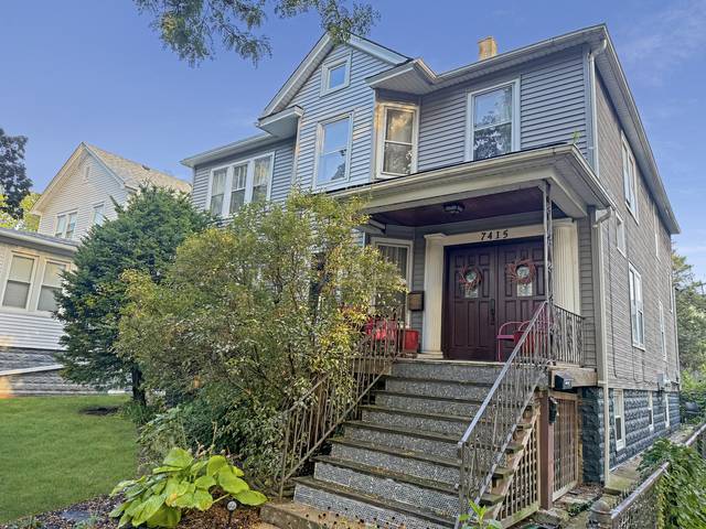 7415 Dixon ST, Forest Park, IL 60130