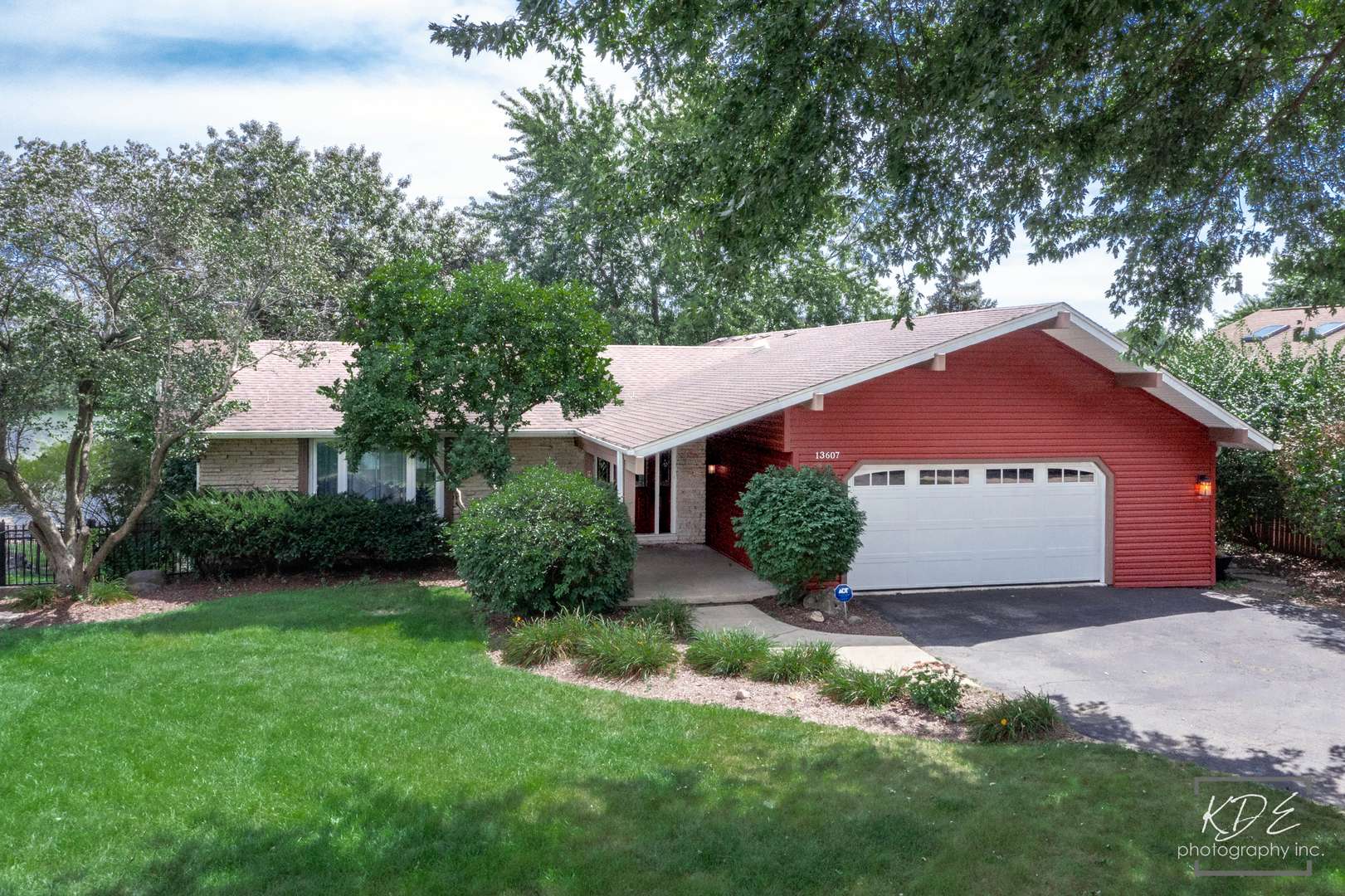 13607 S Lake DR, Plainfield, IL 60544