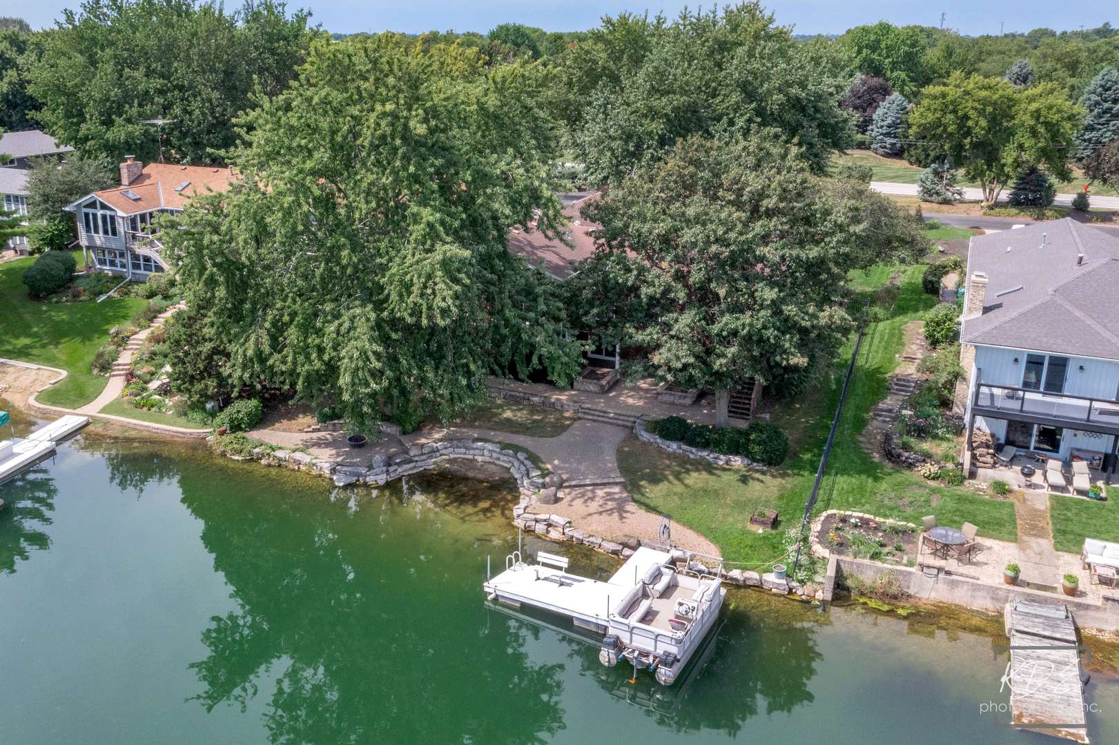 13607 S Lake DR, Plainfield, IL 60544