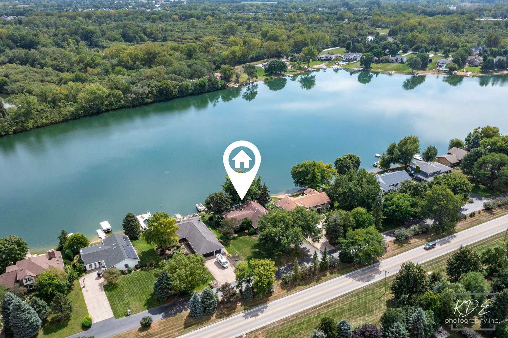 13607 S Lake DR, Plainfield, IL 60544