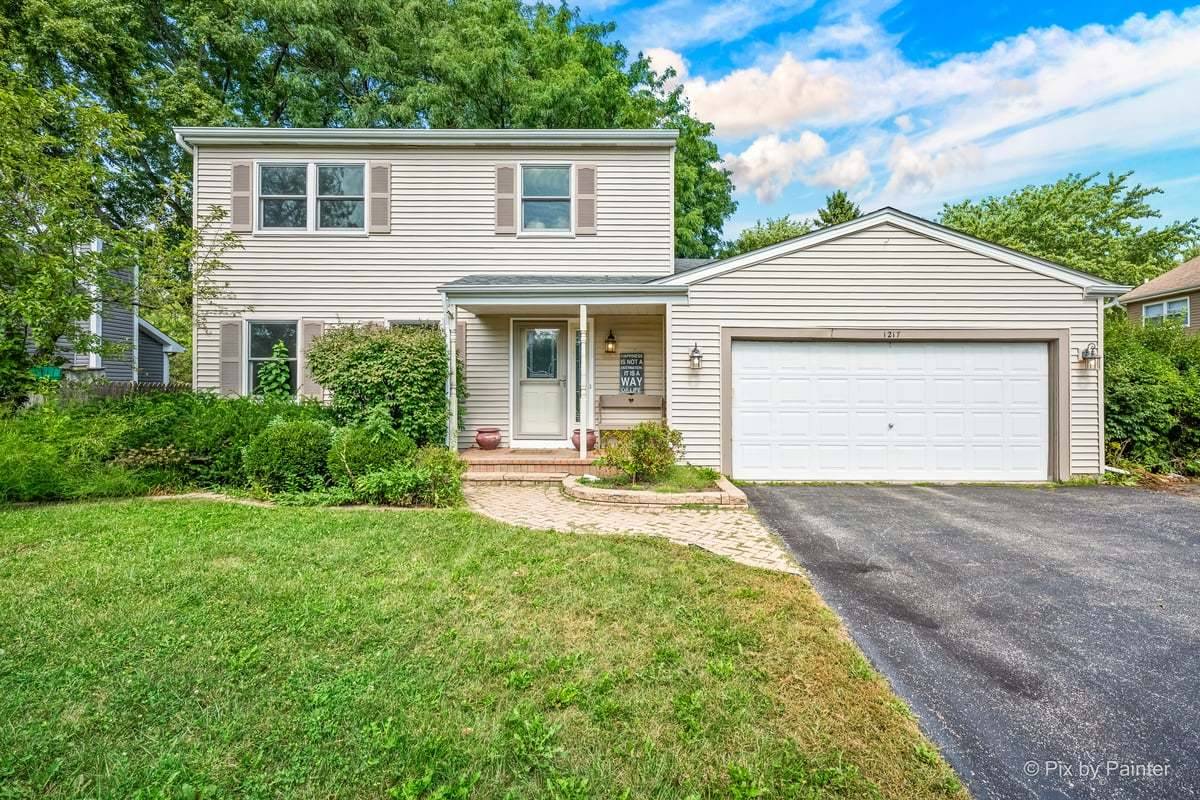 1217 North AVE, Batavia, IL 60510