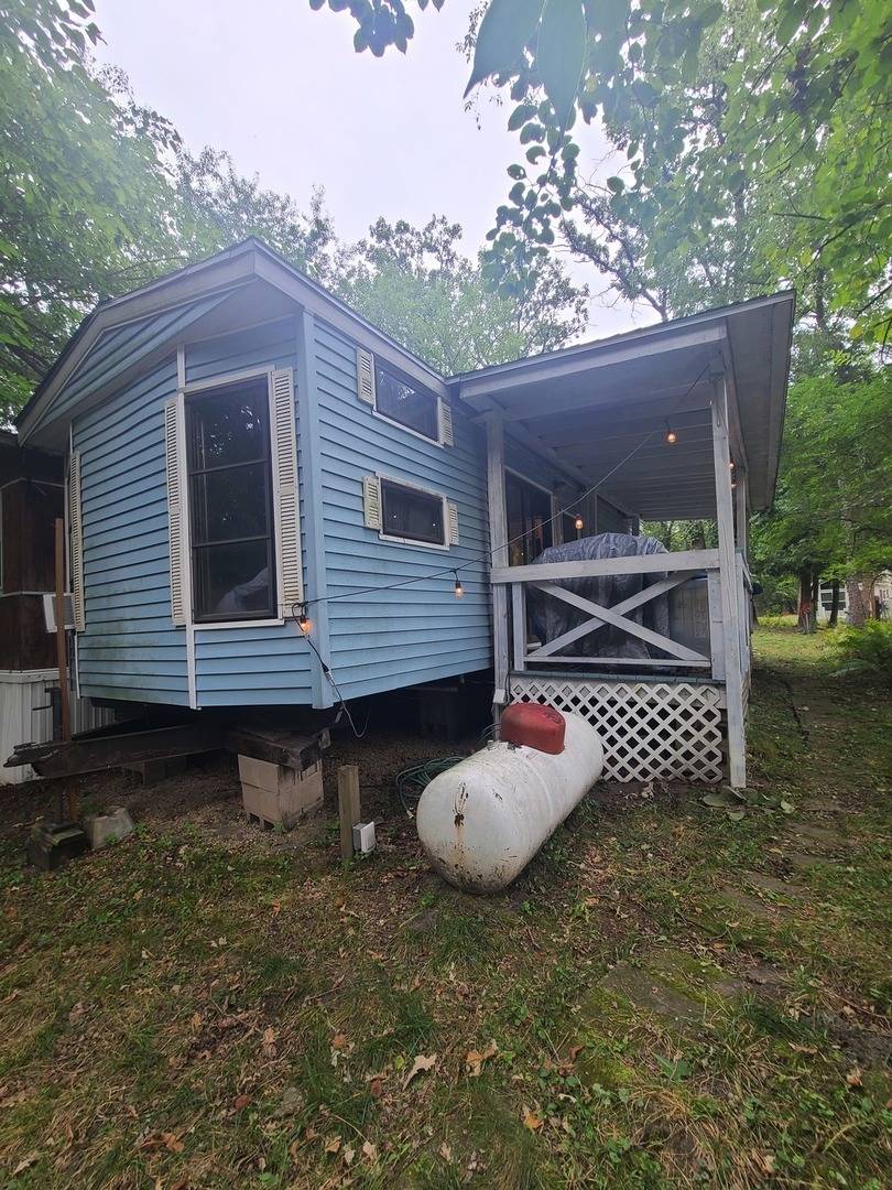 17/282 Woodhaven, Sublette, IL 61367