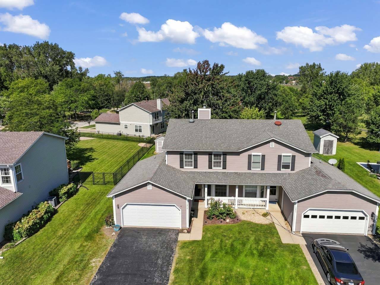 1219 Oak Ridge DR, Streamwood, IL 60107